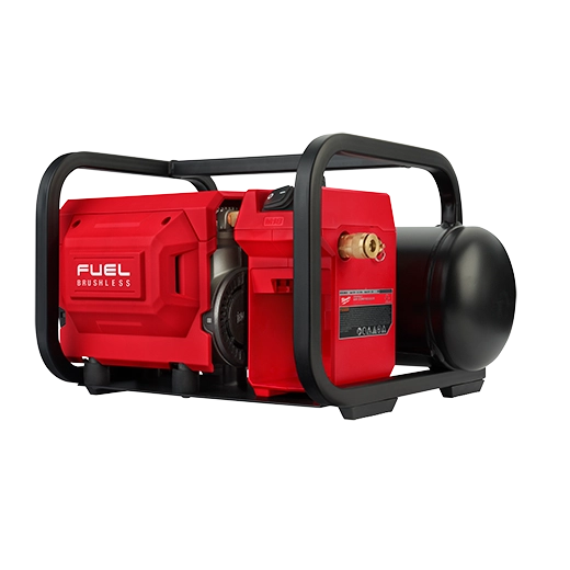 Milwaukee M18 FUEL 2 Gallon Compact Quiet Compressor | 2840-20