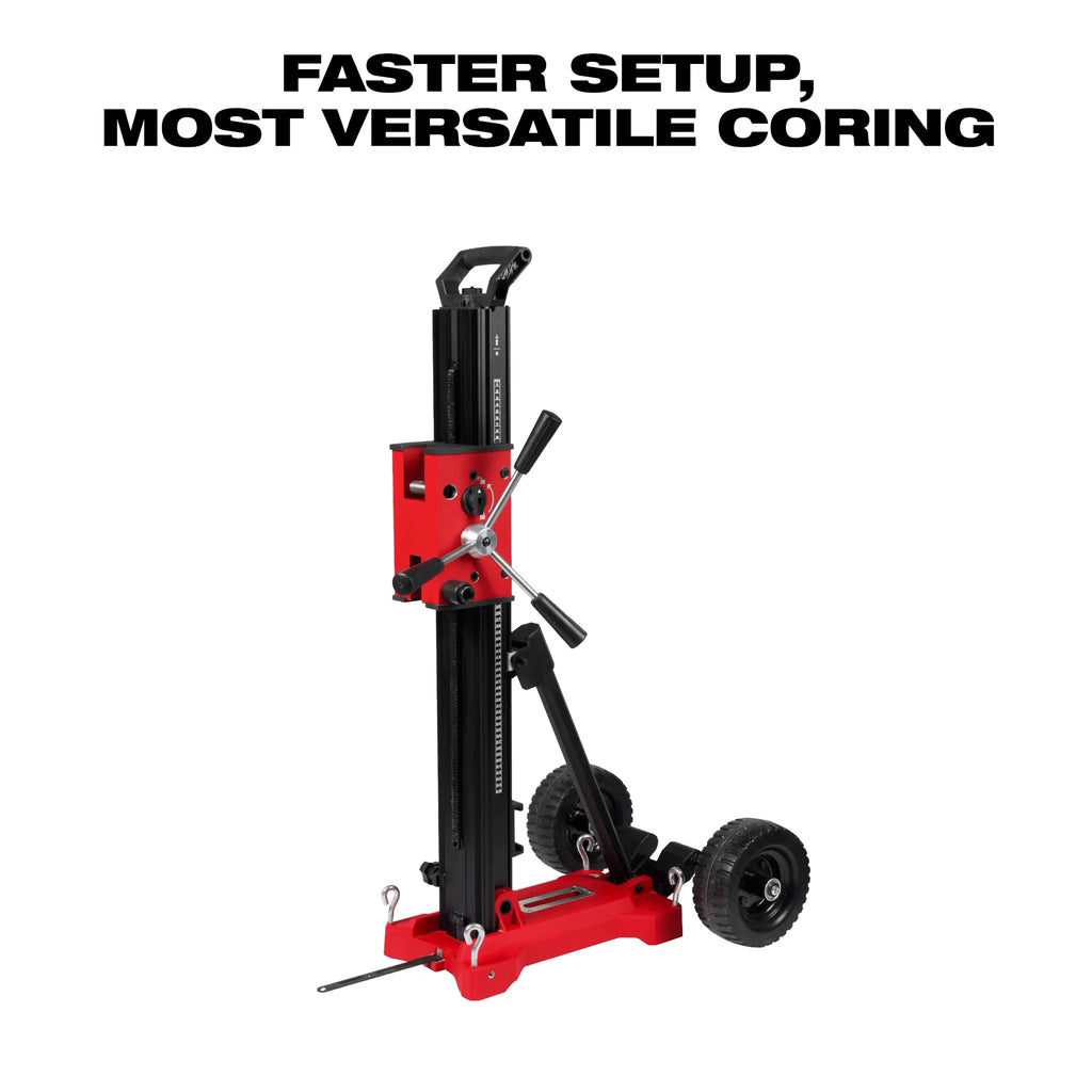 Core Rig Stand