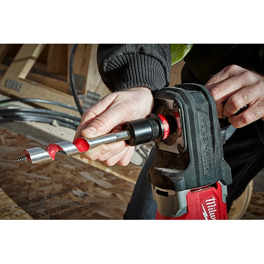 M18 FUEL™ Hole Hawg™ Right Angle Drill w/Quik-Lok™