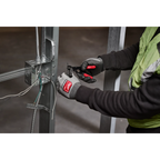 10-24 AWG Adjustable Compact Wire Stripper & Cutter