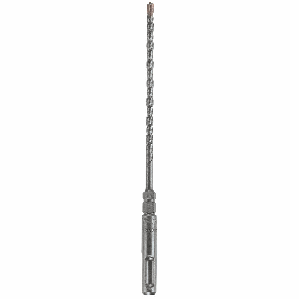 Bosch HC2302 5/32 In. x 6 In. SDS-plus Bulldog Hex Drive Rotary Hammer Bit