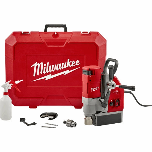 1-5/8" Electromagnetic Drill Kit