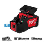 MX FUEL™ Electrofusion Processor
