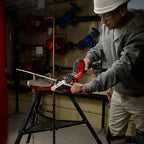 M12 FUEL™ HACKZALL® Recip Saw