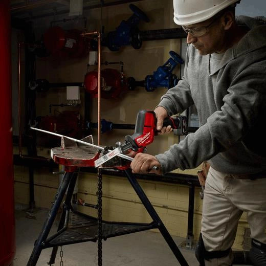 M12 FUEL™ HACKZALL® Recip Saw