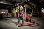 M18 FUEL 1-3/4" SDS MAX ROTARY HAMMER – 2 BATT. KIT