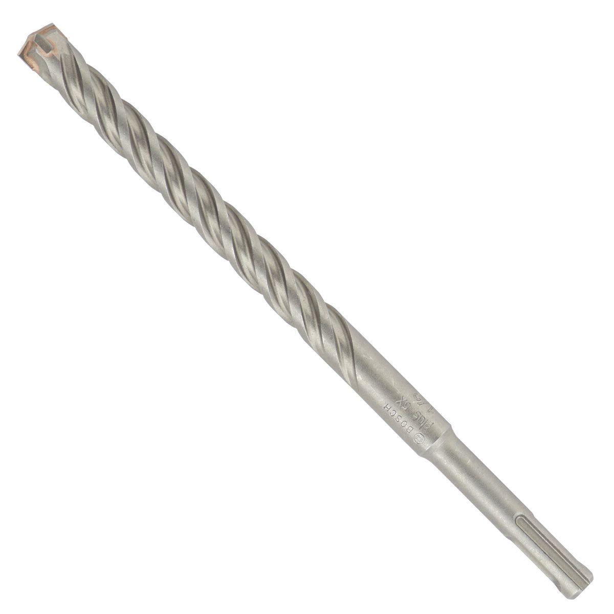 Bosch HC4C2083 1/2 In. x 8 In. SDS-plus Bulldog Tough Rotary Hammer Bit