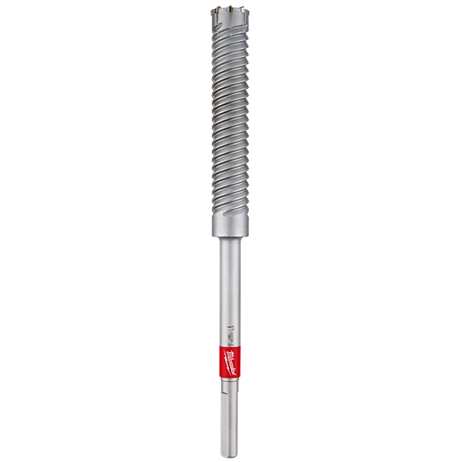 Milwaukee Straight Shank 1" X 12" Rebar Cutter | 48-20-6787
