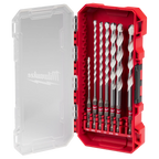 Milwaukee SHOCKWAVE Impact Duty Carbide Multi-Material Drill Bit Set - 7-Piece | 48-20-8899