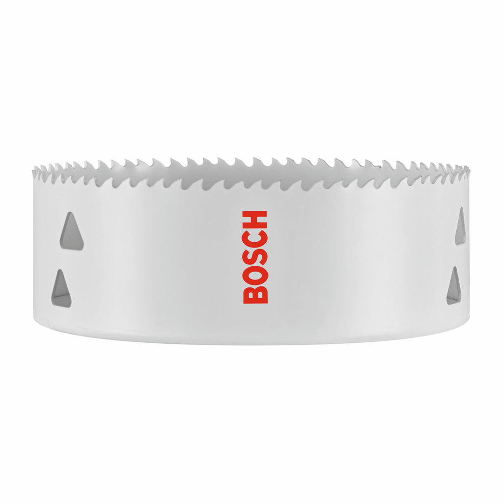 Bosch HBT550 5-1/2 In. Bi-Metal M42 Hole Saw