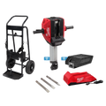 MX FUEL™ Breaker Kit