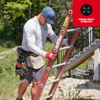 Milwaukee WORKSKIN Hooded Sun Shirt – Configuration Options