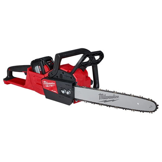 Milwaukee M18 FUEL 16" Chainsaw – Configuration Options