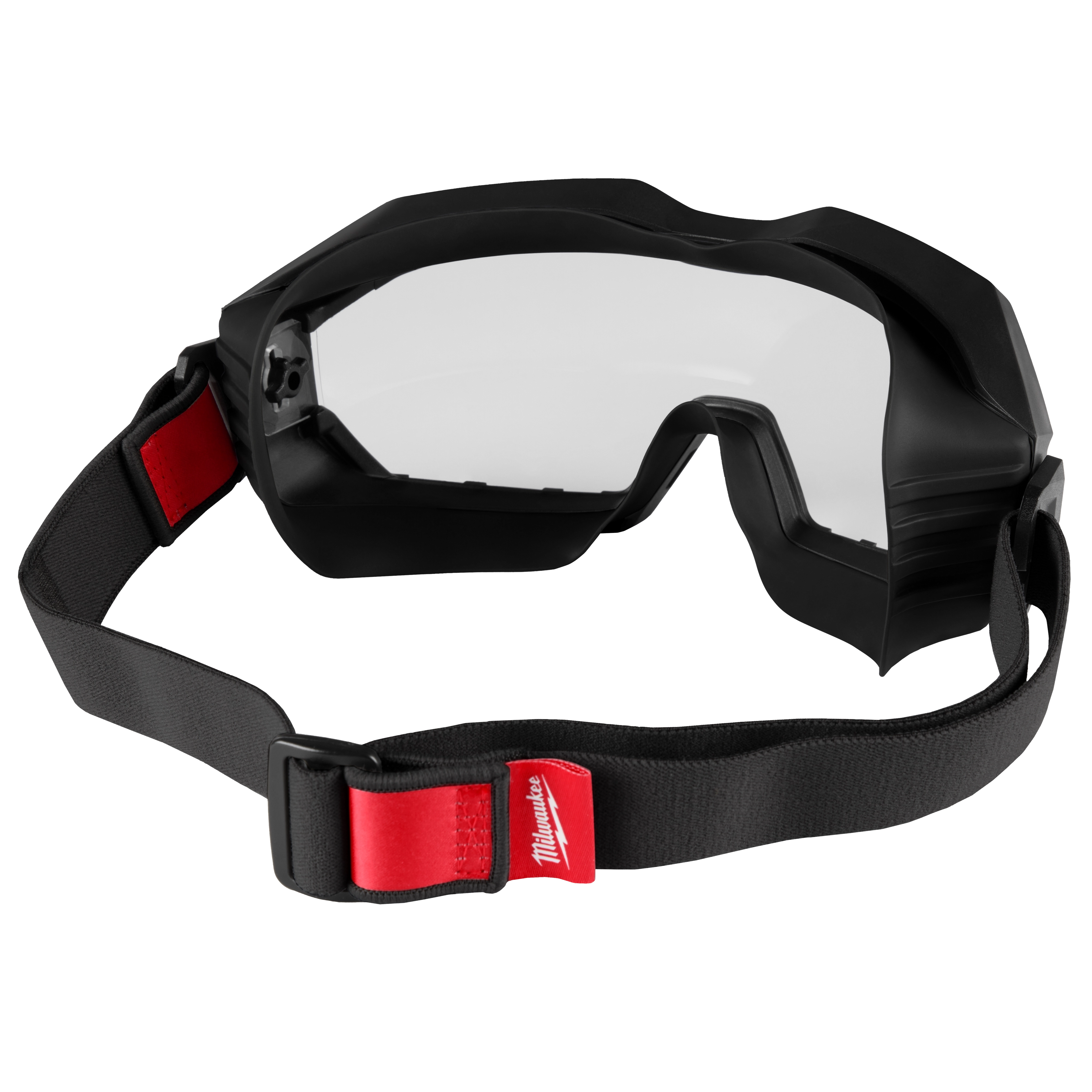 Vented High-Profile Googles