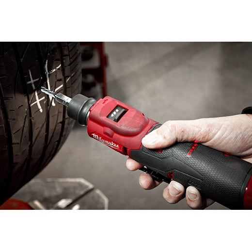 M12 FUEL™ Low Speed Tire Buffer