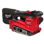 M18 FUEL™ 3"x18" Belt Sander