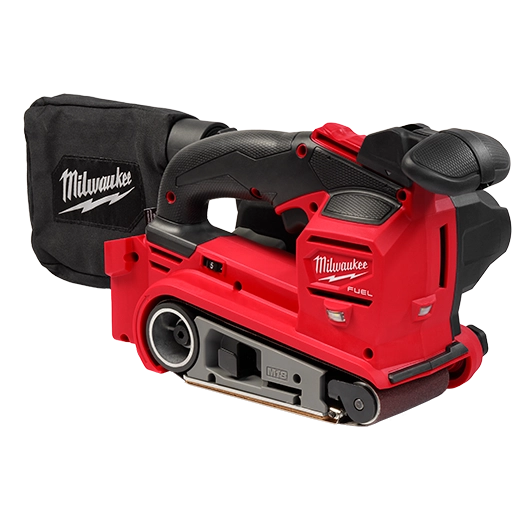 M18 FUEL™ 3"x18" Belt Sander