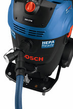 Bosch VX450 Vacuum Hose Y Connector