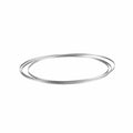 Bosch BS5912-14WA 59-1/2 In. 14 TPI General Purpose Stationary Band Saw Blade