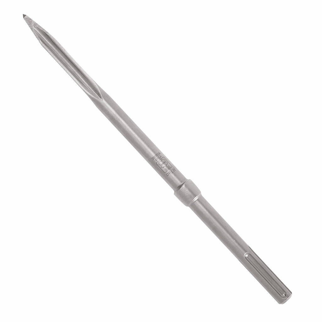 Bosch HS1934 16 In. R-Tec Star Point Chisel SDS-max Hammer Steel