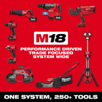 M18 FUEL™ ½” Drill/Driver w/ ONE-KEY™