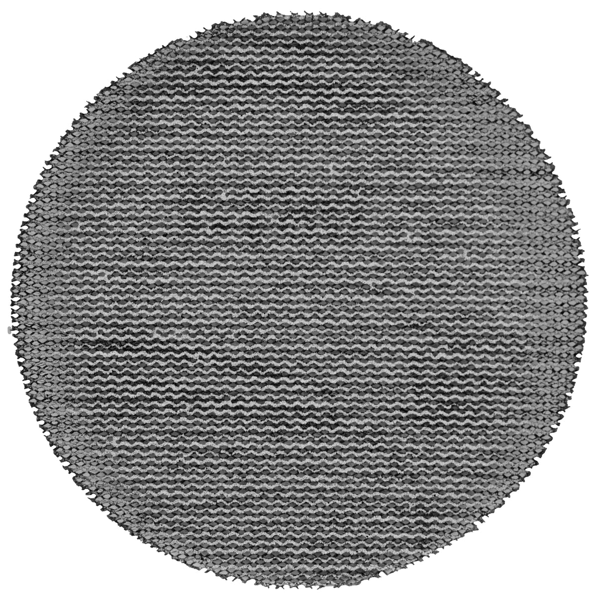 Milwaukee 3” 180 Grit Mesh Sanding Discs with POWERGRID Tear Resistant Mesh – 12 pk + Pad Saver | 48-80-6180
