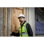 Performance Safety Glasses with Gasket