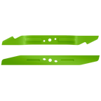 Extended Run Time Blade Set