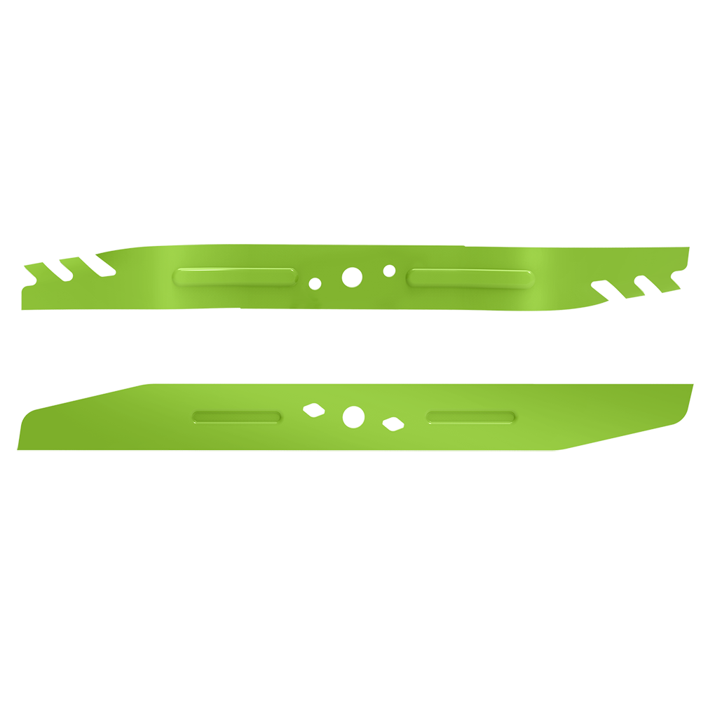 Mulching Blade Set