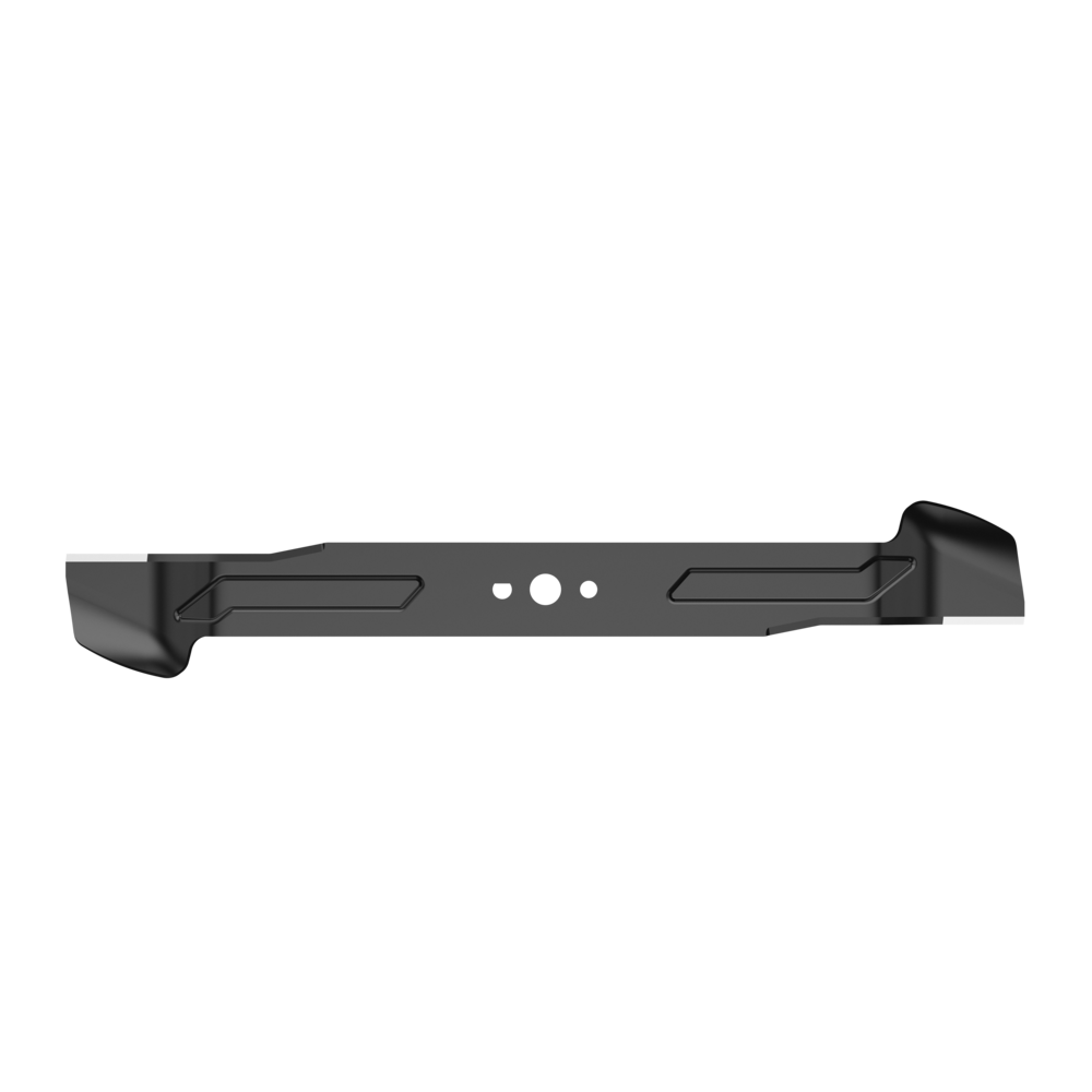 21" High-Lift Mower Blade