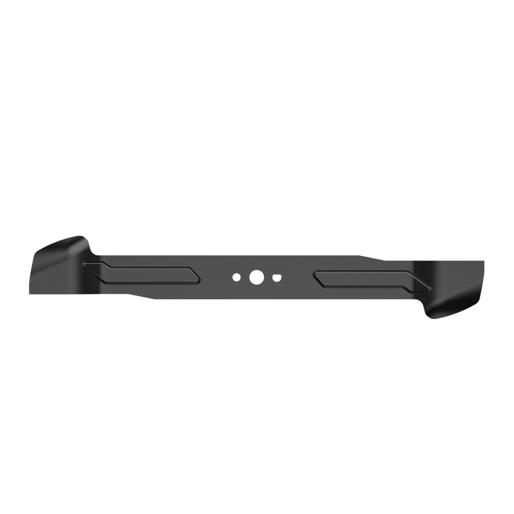 21" High-Lift Mower Blade