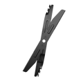 High-Performance Blade Set for 22” Aluminum Deck Mower