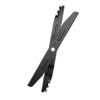 High-Performance Blade Set for 22” Aluminum Deck Mower