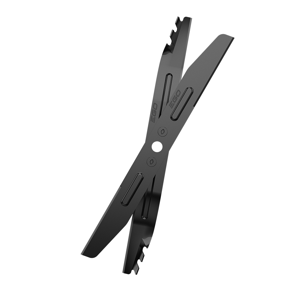 High-Performance Blade Set for 22” Aluminum Deck Mower