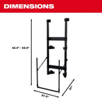 PACKOUT™ Rack Frame
