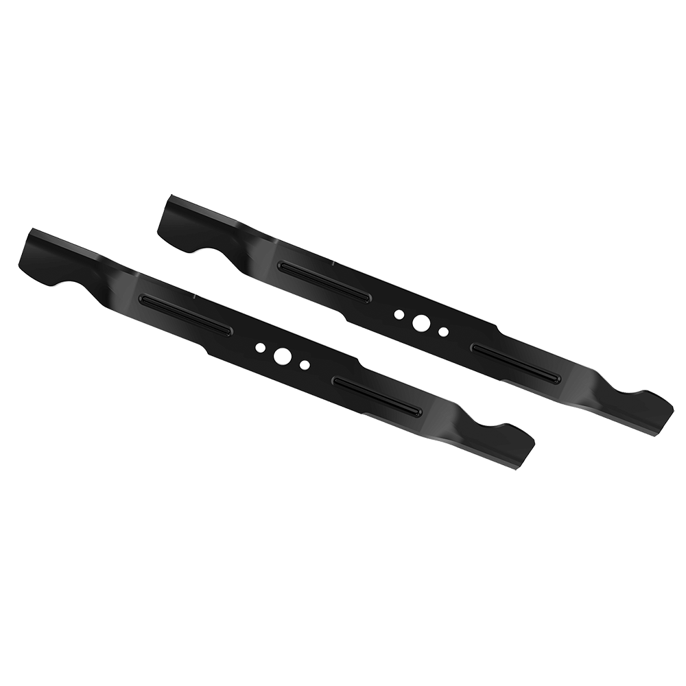 42" Riding Mower Replacement Blade Set