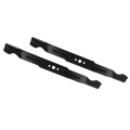 42" Riding Mower Replacement Blade Set