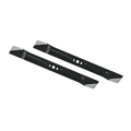 42" Riding Mower High-Lift Bagging Blade Set