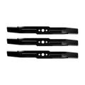 52" Z6 Zero Turn Riding Mower Replacement Blade Set