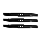 52" Z6 Zero Turn Riding Mower Replacement Blade Set