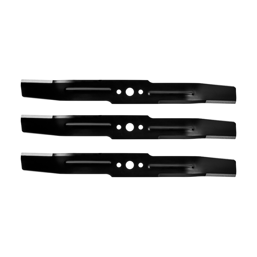 52" Z6 Zero Turn Riding Mower Replacement Blade Set