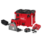 M18 FUEL™ 6-1/2” Plunge Track Saw