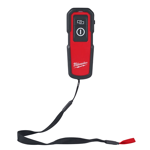 Remote for MX FUEL™ Concrete Vibrator