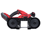 M18 FUEL™ Compact Band Saw
