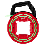 Milwaukee 40' Glow Fish Tape | 48-22-4184