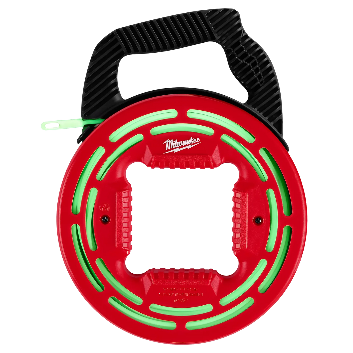 Milwaukee 40' Glow Fish Tape | 48-22-4184