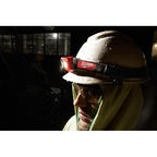 Milwaukee® Spot/Flood Headlamp