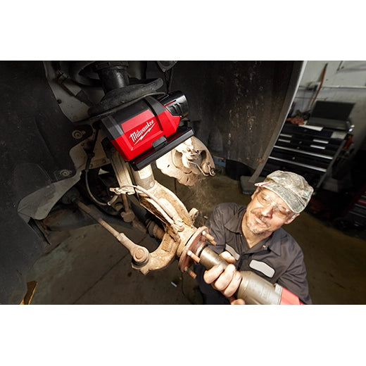 Milwaukee M12 ROVER Service and Repair Flood Light with  USB Charging | 2367-20