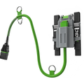 Top-Handle Chainsaw Battery Holster