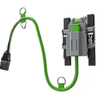 Top-Handle Chainsaw Battery Holster